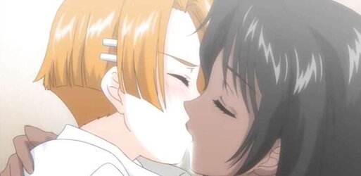 Shoujo Sect yuri anime gallery
