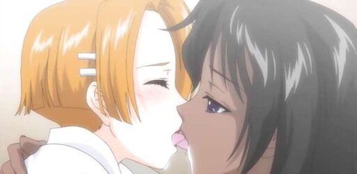 Shoujo Sect yuri anime gallery