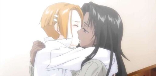 Shoujo Sect yuri anime gallery