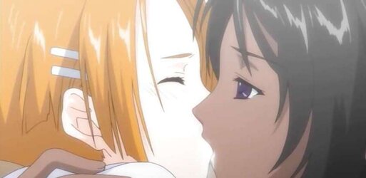 Shoujo Sect yuri anime gallery