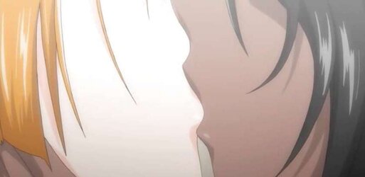 Shoujo Sect yuri anime gallery