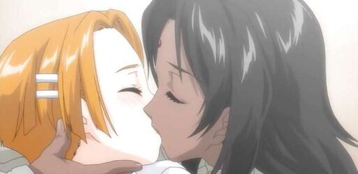 Shoujo Sect yuri anime gallery