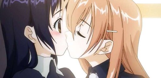 Shoujo Sect yuri anime gallery