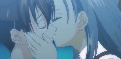 Shoujo Sect yuri anime gallery