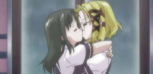 Shoujo Sect yuri anime gallery
