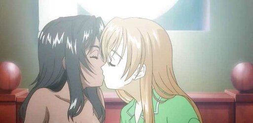 Shoujo Sect yuri anime gallery