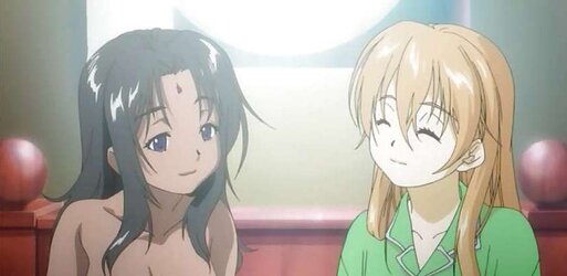 Shoujo Sect yuri anime gallery