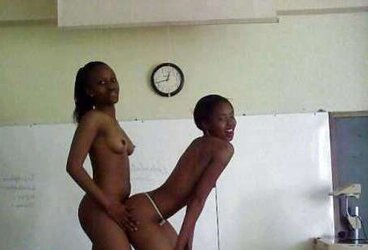 Mzansi chicks are hott ...Africa rulez