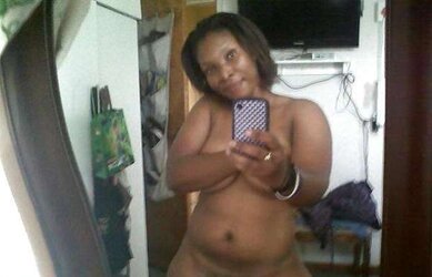 Mzansi chicks are hott ...Africa rulez