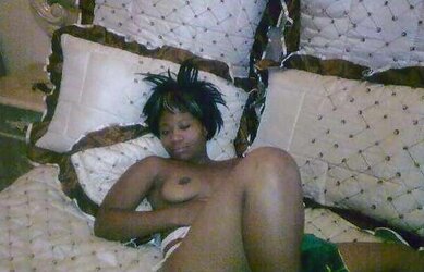 Mzansi chicks are hott ...Africa rulez