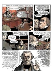 Marie-Gabrielle en Orient (Adult Comic)