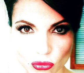 Lana Parrilla