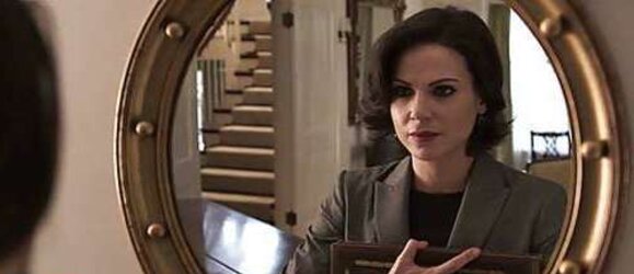 Lana Parrilla