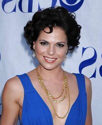 Lana Parrilla