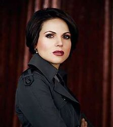 Lana Parrilla