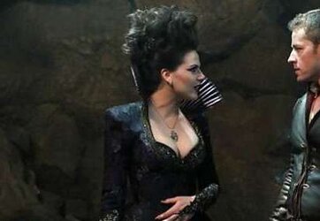 Lana Parrilla