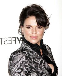 Lana Parrilla