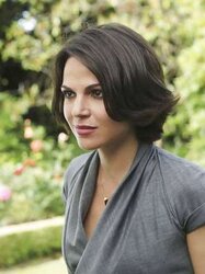 Lana Parrilla