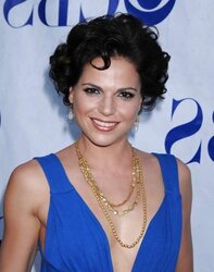 Lana Parrilla