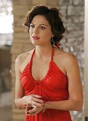 Lana Parrilla