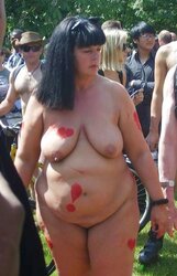 More Naughty Granny Beotches