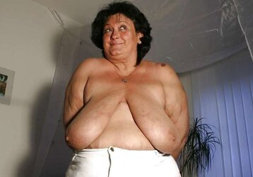 More Naughty Granny Beotches