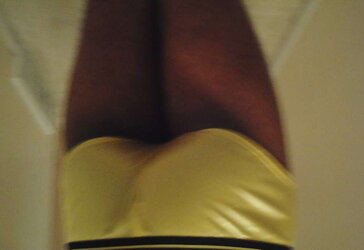 More of satin yellows and meatpipe