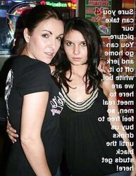 More IR and Sissy Cuck captions