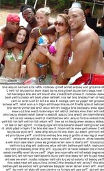 More IR and Sissy Cuck captions