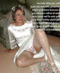 More IR and Sissy Cuck captions