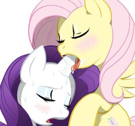 My Tiny Horse Friendship is Magic (MLP FIM) Hentai