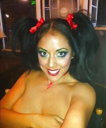 Kiara Mia Twitter Picture