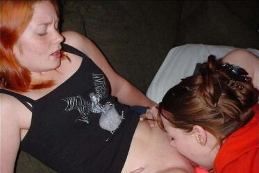 INEXPERIENCED LEZZIE COMBINE III