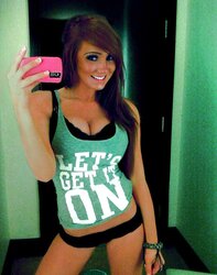 Grosse pralle Titten -Nonnude- three satisfy comment and vote