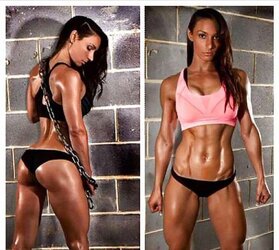 Fitness Chicks XVI