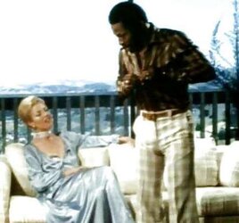 DDG THE MARVELOUS JULIET ANDERSON AKA AUNTY PEG :)