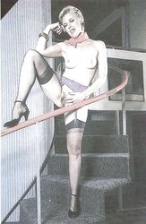 DDG THE MARVELOUS JULIET ANDERSON AKA AUNTY PEG :)