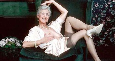 DDG THE MARVELOUS JULIET ANDERSON AKA AUNTY PEG :)