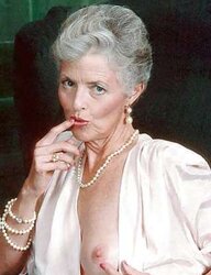 DDG THE MARVELOUS JULIET ANDERSON AKA AUNTY PEG :)