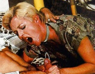 DDG THE MARVELOUS JULIET ANDERSON AKA AUNTY PEG :)