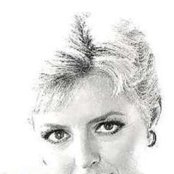 DDG THE MARVELOUS JULIET ANDERSON AKA AUNTY PEG :)