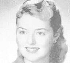 DDG THE MARVELOUS JULIET ANDERSON AKA AUNTY PEG :)