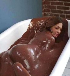 SEXO CON CHOCOLATE...