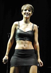 Frankie Sandford