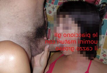 Le avventure di mia moglie parte IV my wifey