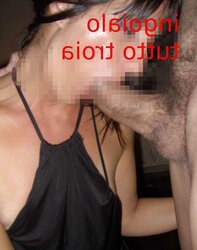 Le avventure di mia moglie parte IV my wifey
