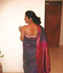 India Chick Pooja (Desi)