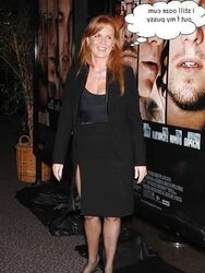 Sarah Ferguson