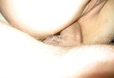 Chubby Inexperienced Wifey Rectal and Facial Cumshot