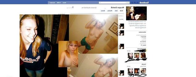 Damsels OF Facebook